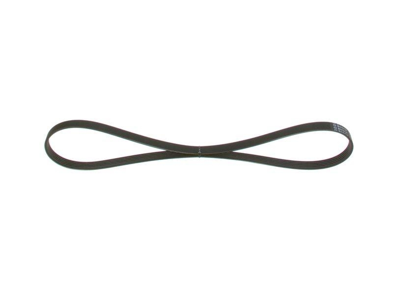 BOSCH 1 987 947 850 Keilrippenriemen