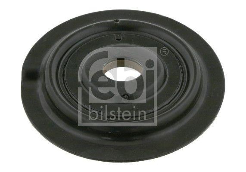 FEBI BILSTEIN 26854 Federteller f&uuml;r Federbeinst&uuml;tzlager f&uuml;r Peugeot