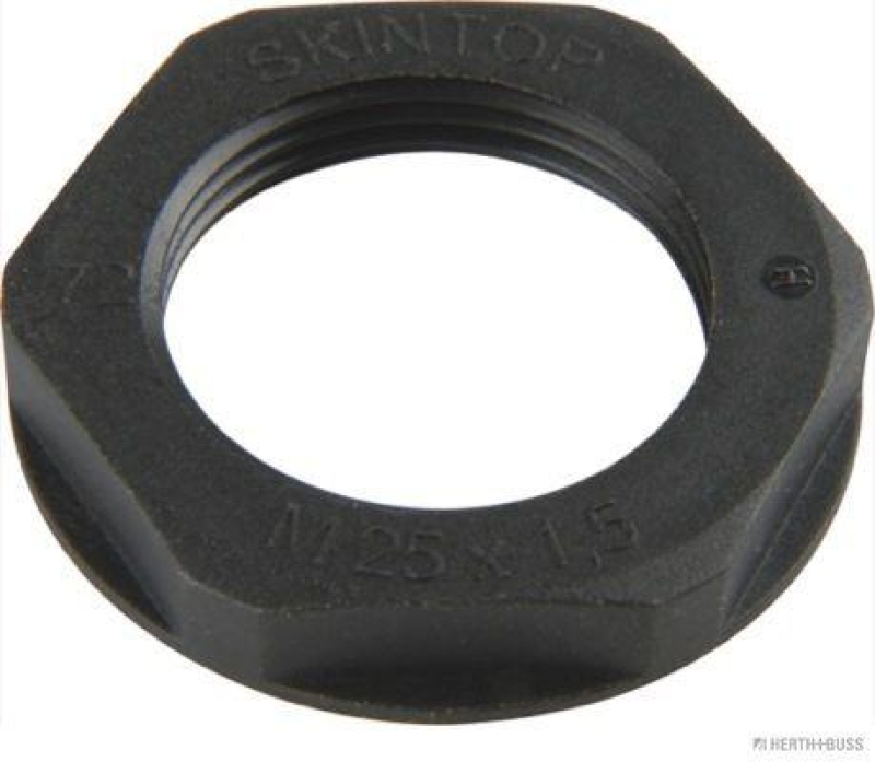 HERTH+BUSS 50390367 Mutter M 25 x 1,5