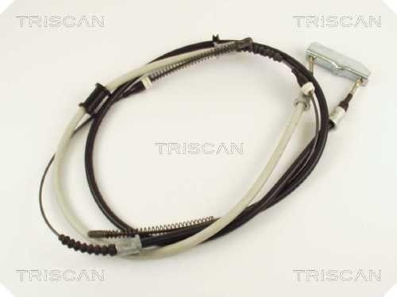 TRISCAN 8140 24140 Handbremsseil f&uuml;r Opel Astra