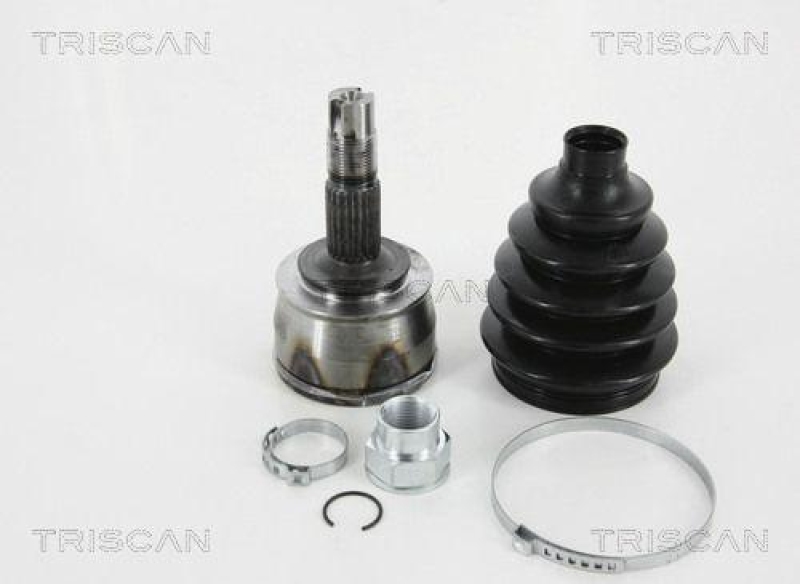 TRISCAN 8540 15145 Gleichlaufgelenk f&uuml;r Fiat