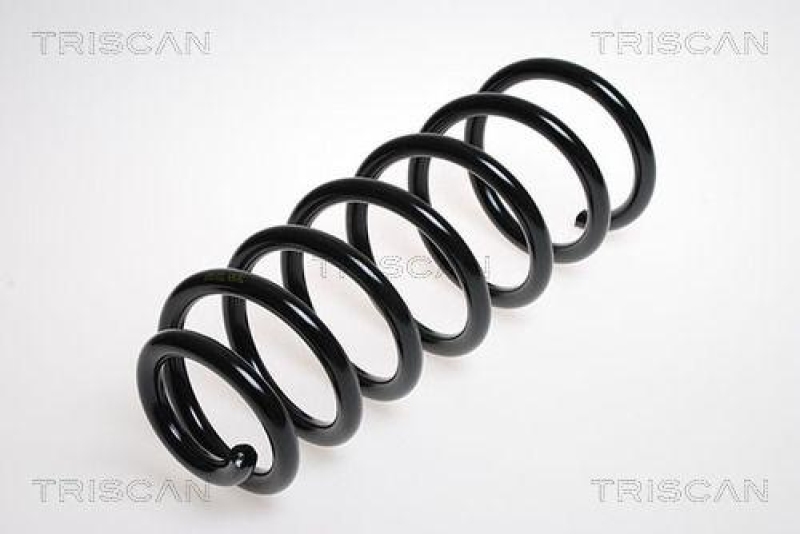 TRISCAN 8750 2774 Spiralfeder Hinten f&uuml;r Volvo