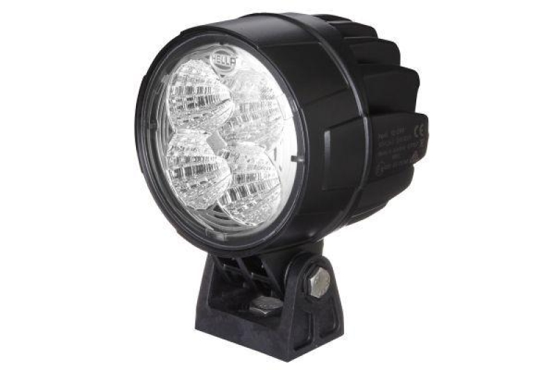 HELLA 1G0 996 263-051 AScheinwerfer Modul 90 LED