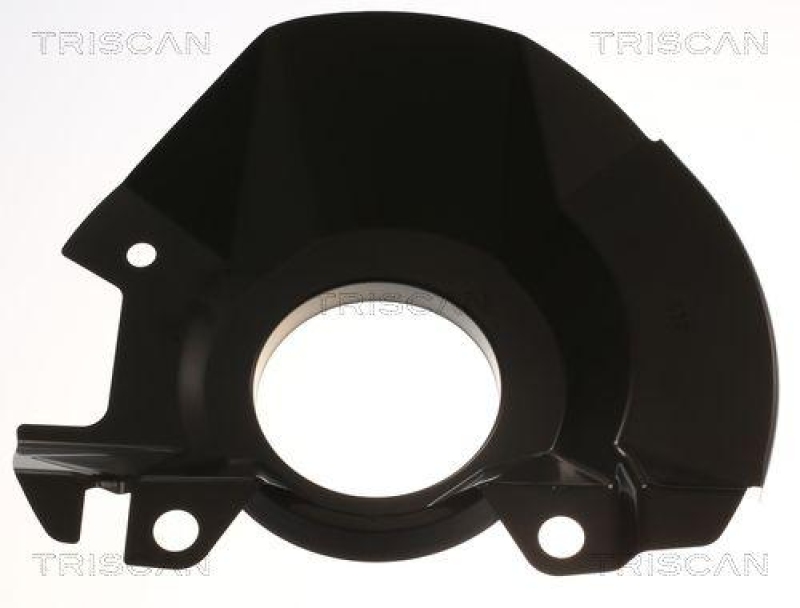 TRISCAN 8125 43108 Spritzblech, Bremsscheibe f&uuml;r Hyundai I10