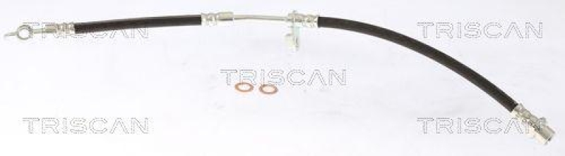 TRISCAN 8150 13281 Bremsschlauch f&uuml;r Toyota