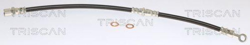 TRISCAN 8150 68130 Bremsschlauch Vorne f&uuml;r Subaru
