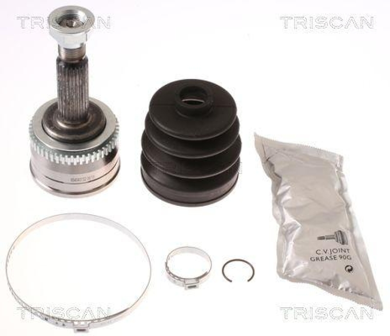 TRISCAN 8540 43132 Gleichlaufgelenk f&uuml;r Hyundai, Kia