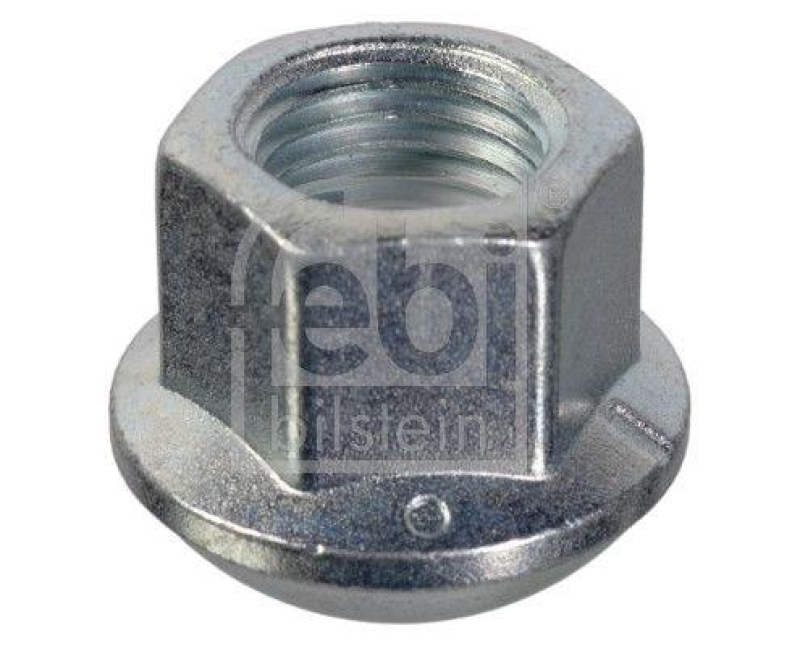 FEBI BILSTEIN 107367 Kugelbundmutter universell verwendbar