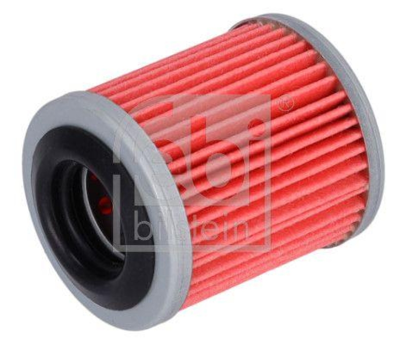 FEBI BILSTEIN 170739 Getriebeölfilter für Automatikgetriebe für NISSAN