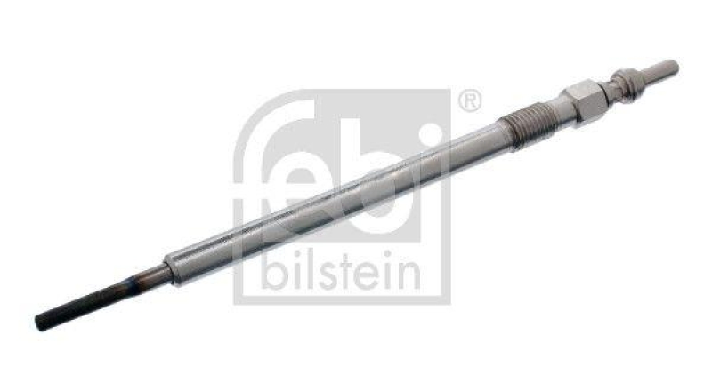 FEBI BILSTEIN 176430 Gl&uuml;hkerze f&uuml;r Mercedes-Benz