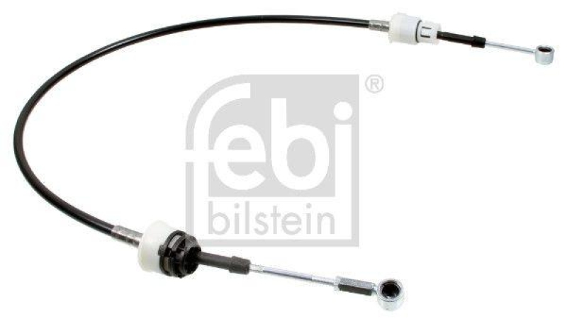 FEBI BILSTEIN 179645 Schaltseilzug für Schaltgetriebe für Fiat