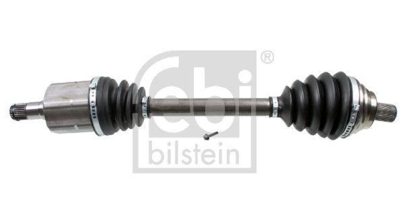 FEBI BILSTEIN 182933 Antriebswelle für VW-Audi
