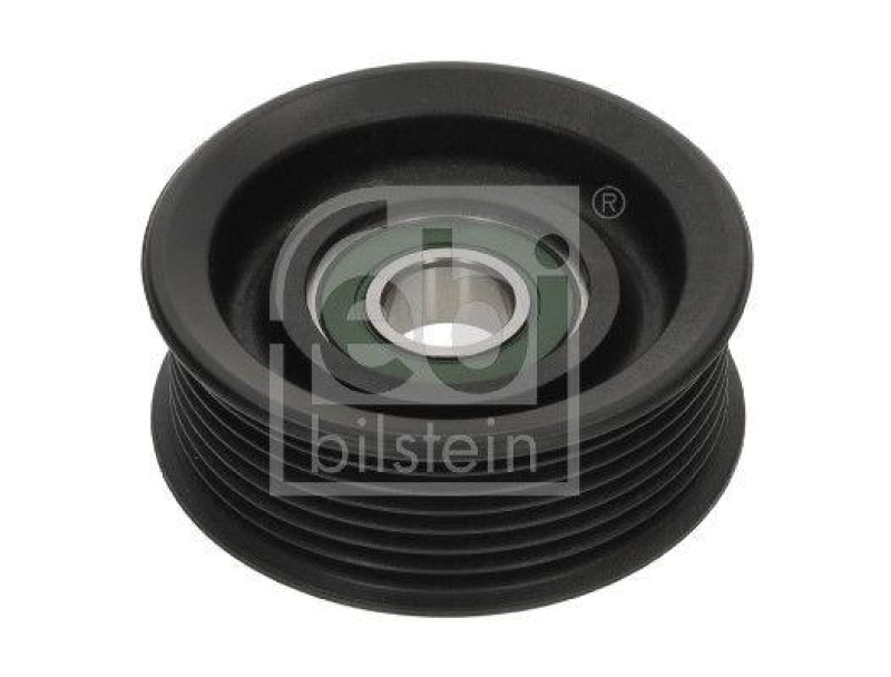 FEBI BILSTEIN 188500 Umlenkrolle f&uuml;r Keilrippenriemen f&uuml;r HONDA