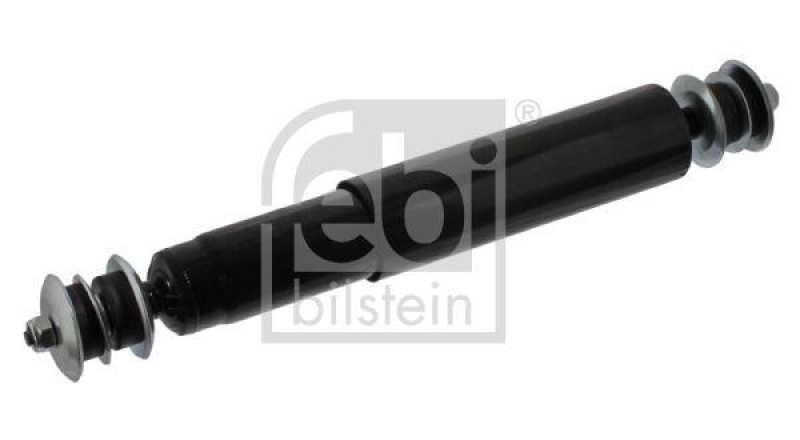 FEBI BILSTEIN 20399 Sto&szlig;d&auml;mpfer f&uuml;r RENAULT (RVI)