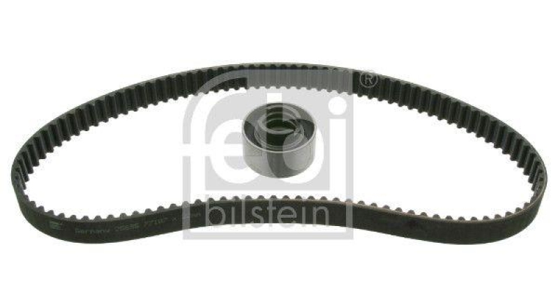 FEBI BILSTEIN 26905 Zahnriemensatz f&uuml;r Nockenwelle f&uuml;r KIA