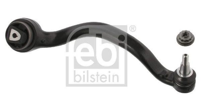 FEBI BILSTEIN 36838 Querlenker mit Lager, Gelenk und Sicherungsmutter f&uuml;r BMW