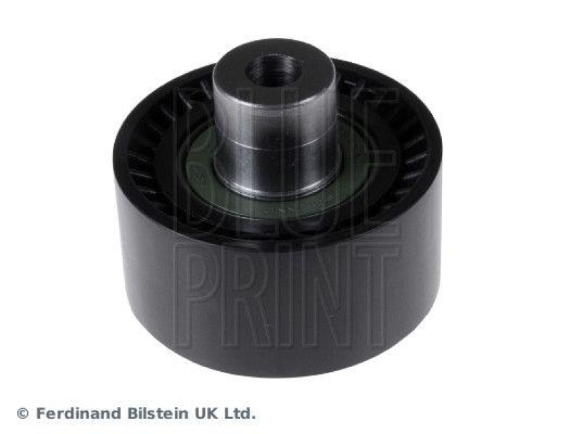 BLUE PRINT ADT396507 Umlenkrolle f&uuml;r Keilrippenriemen f&uuml;r Peugeot