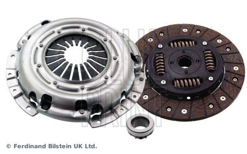 BLUE PRINT ADW193006 Kupplungssatz für Opel PKW