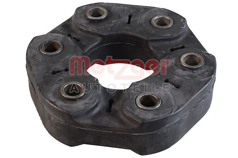 METZGER 8073629 Gelenk, Längswelle für FORD