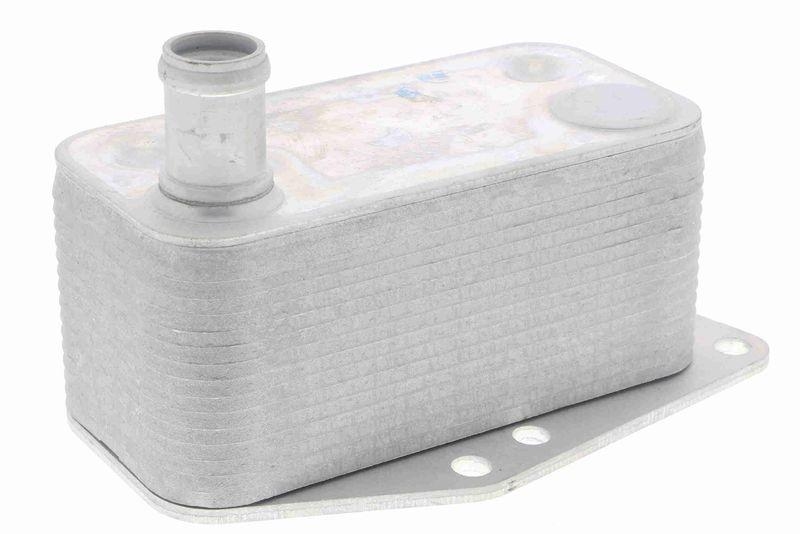 VEMO V20-60-0043 Ölkühler, Motoröl Schalt-/Optional Automatikgetriebe für BMW