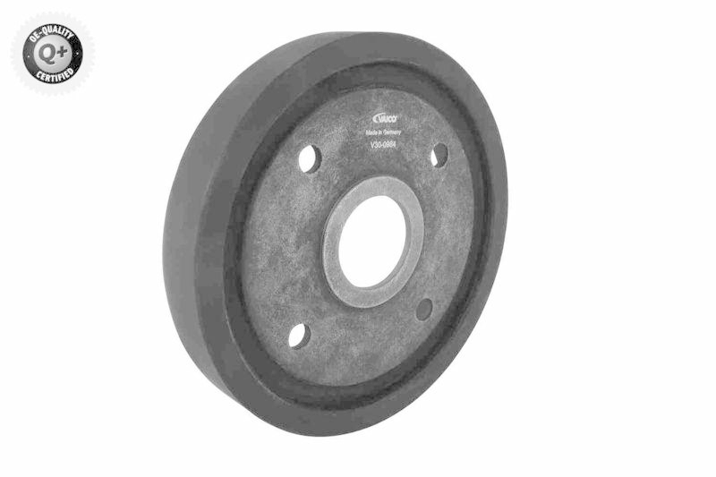 VAICO V30-0984 Schwingungstilger, Gelenkwelle mittellager ohne Kugellager f&uuml;r MERCEDES-BENZ