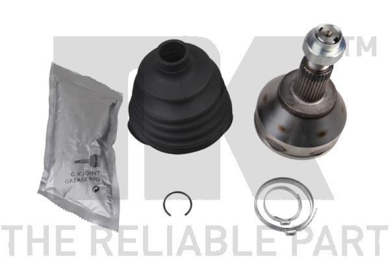 NK 511037 Gelenksatz, Antriebswelle f&uuml;r ALFA ROMEO