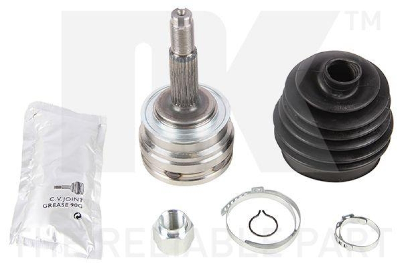 NK 515010 Gelenksatz, Antriebswelle f&uuml;r DAEWOO