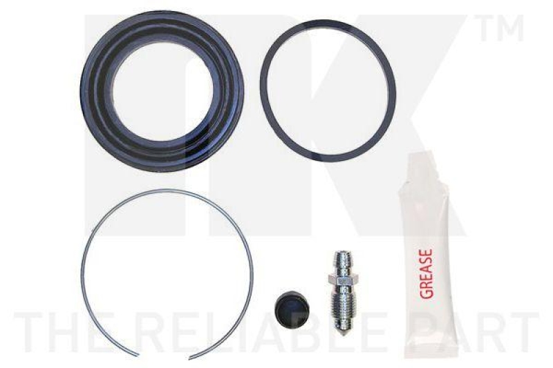 NK 8899069 Reparatursatz, Bremssattel f&uuml;r NISSAN