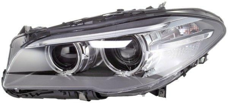 HELLA 1ZT 011 087-941 Heckscheinwerfer rechts Bi-Xenon BMW