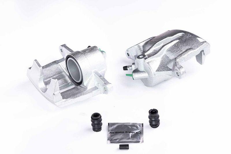 HELLA 8AC 355 391-991 Bremssattel f&uuml;r FORD/JAGUAR