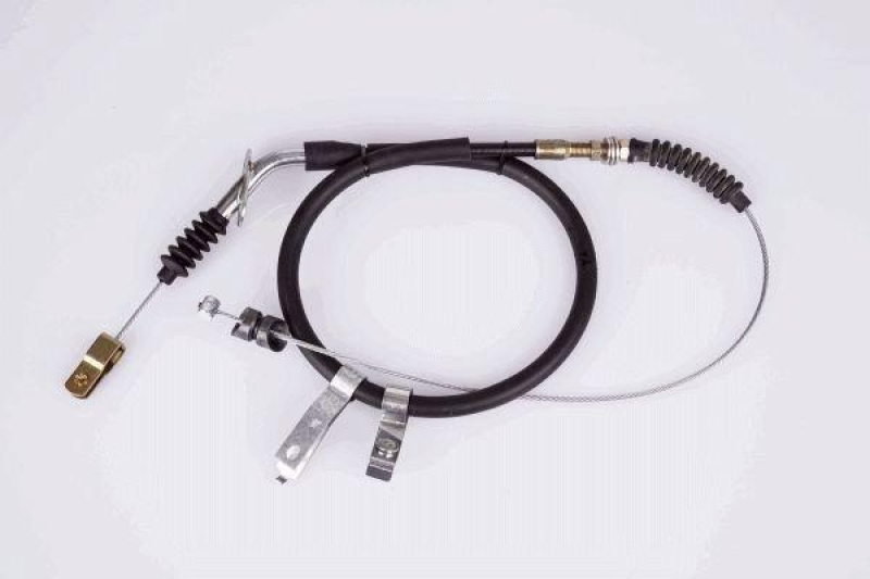 HELLA 8AS 355 664-261 Seilzug, Feststellbremse f&uuml;r MAZDA