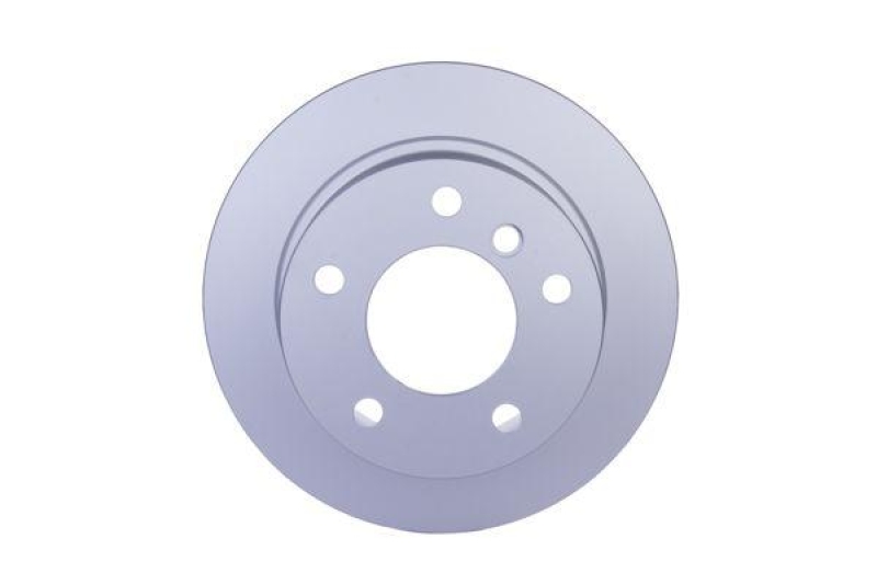 HELLA 8DD 355 127-171 Bremsscheibe f&uuml;r BMW 3 Compact (E36)