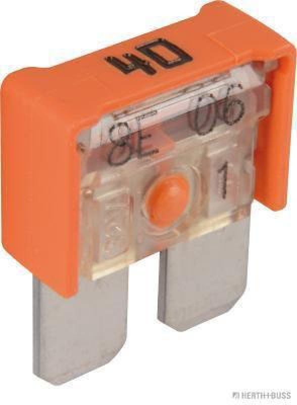 HERTH+BUSS 50295564066 Sicherung MaxiCompact, 40 A