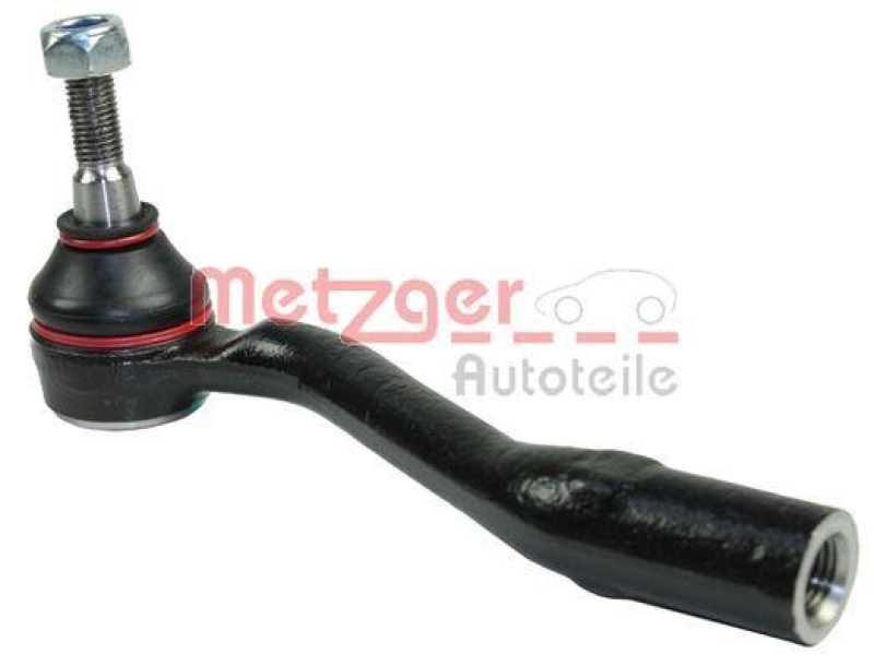 METZGER 54014301 Spurstangenkopf für CITROEN/PEUGEOT VA links