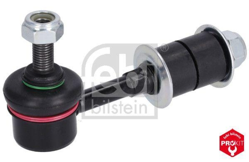 FEBI BILSTEIN 26867 Verbindungsstange mit Anbaumaterial für VOLVO