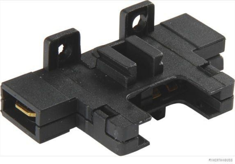 HERTH+BUSS 50390372 Sicherungshalter Standard, 32 V