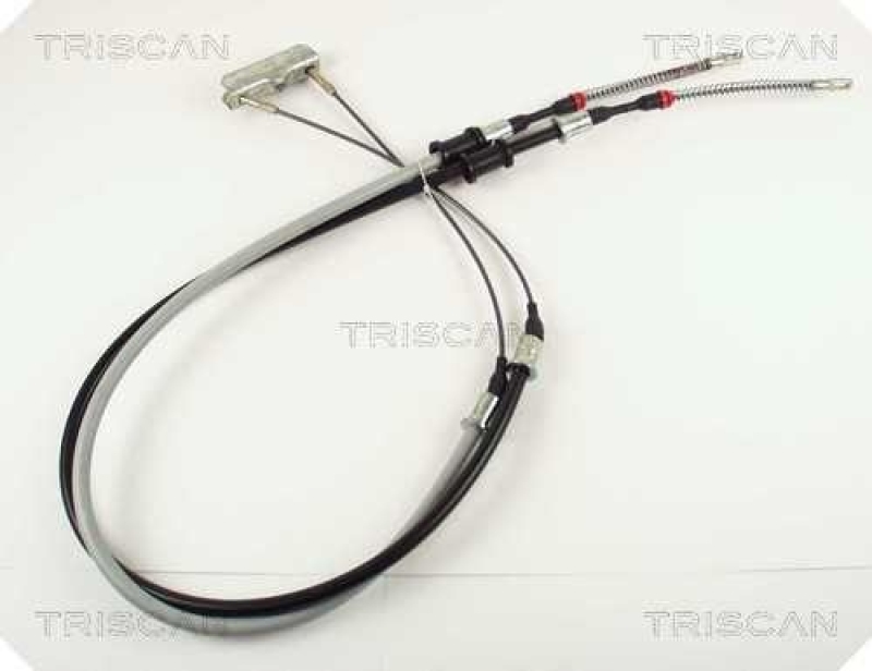 TRISCAN 8140 24141 Handbremsseil f&uuml;r Opel Astra St.Car