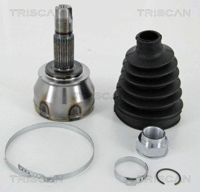 TRISCAN 8540 15147 Gleichlaufgelenk f&uuml;r Fiat