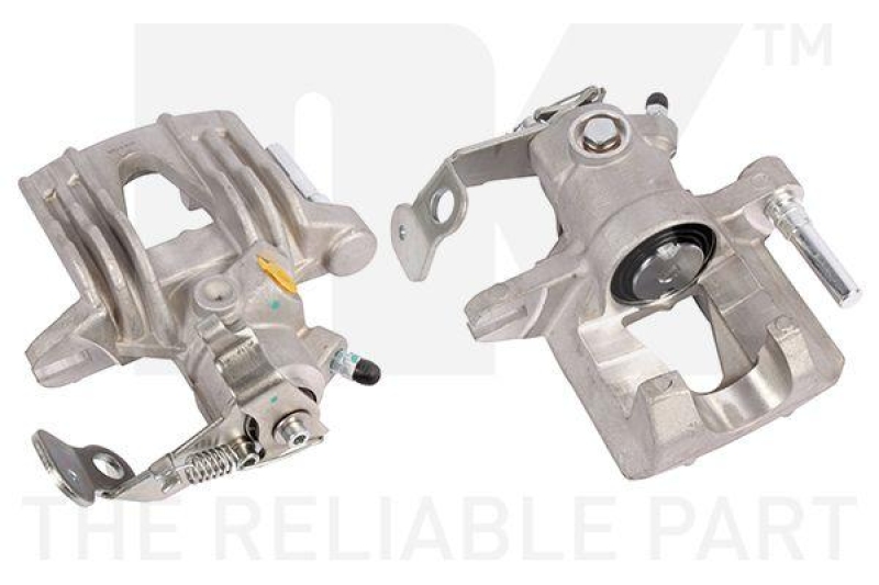 NK 2136121 Bremssattel f&uuml;r OPEL, VAUX