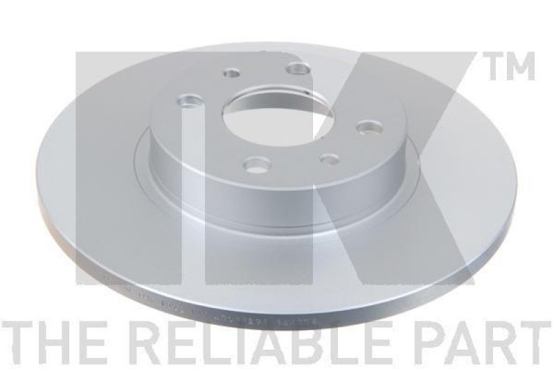 NK 312365 Bremsscheibe f&uuml;r FIAT, LANCIA