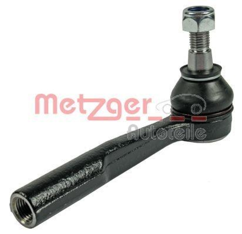 METZGER 54002602 Spurstangenkopf für OPEL VA rechts