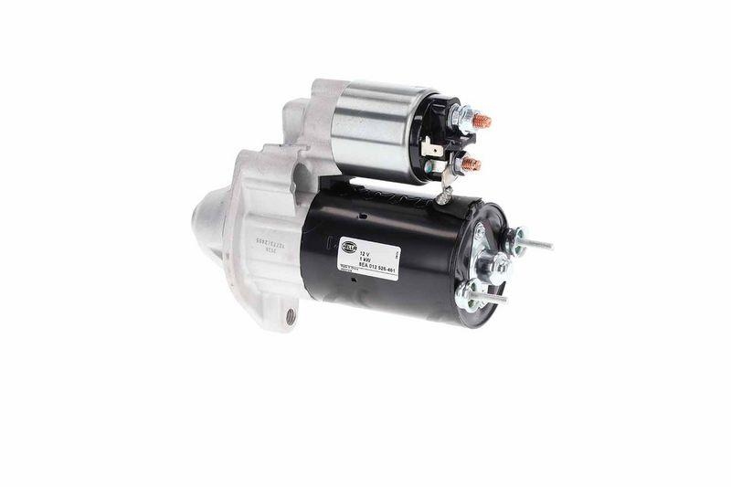 HELLA 8EA 012 526-461 Starter 12V 1kW