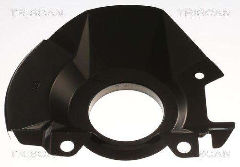 TRISCAN 8125 43109 Spritzblech, Bremsscheibe f&uuml;r Hyundai I10