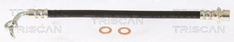 TRISCAN 8150 13282 Bremsschlauch f&uuml;r Toyota