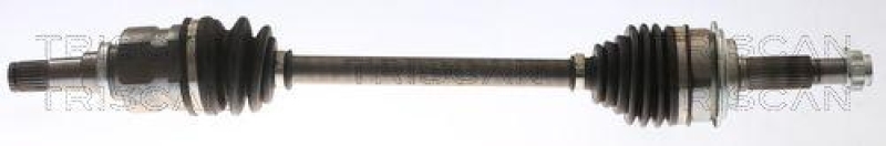 TRISCAN 8540 13573 Antriebswelle f&uuml;r Toyota Yaris