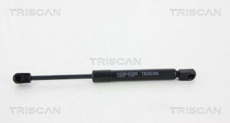 TRISCAN 8710 50245 Gasfeder Hinten f&uuml;r Mazda 3 Sedan (Bl)