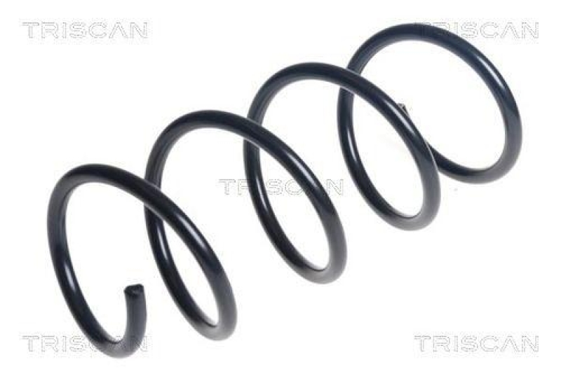TRISCAN 8750 29541 Spiralfeder Vorne f&uuml;r Vag