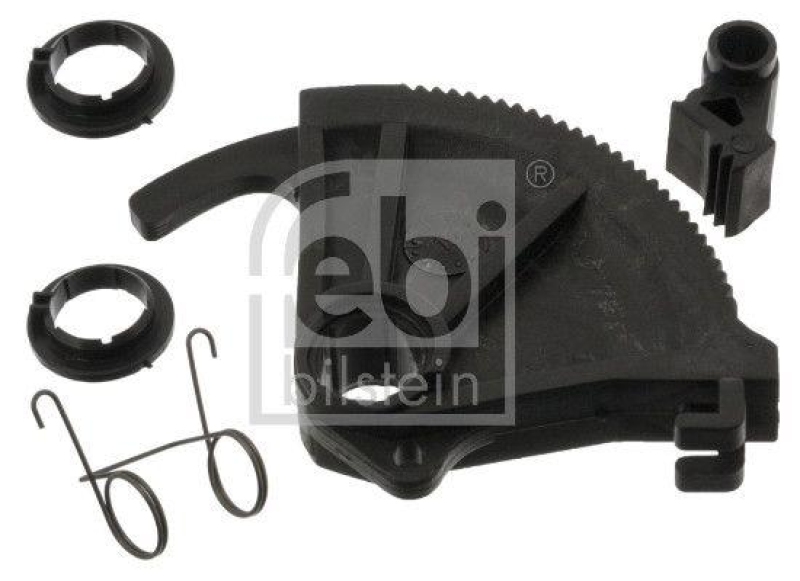 FEBI BILSTEIN 01387 Rep. Satz Kupplungsnachstellung f&uuml;r Ford