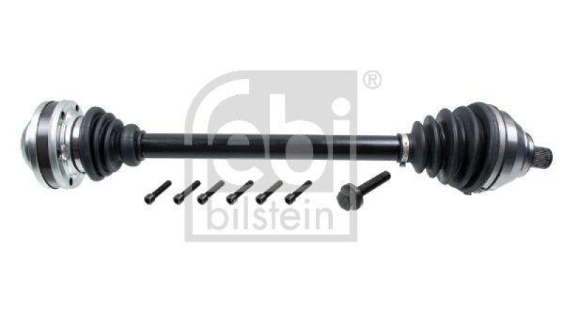 FEBI BILSTEIN 182934 Antriebswelle f&uuml;r VW-Audi