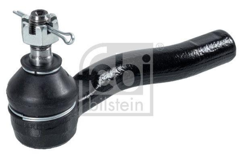 FEBI BILSTEIN 30232 Spurstangenendst&uuml;ck mit Kronenmutter und Splint f&uuml;r TOYOTA
